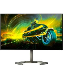 Monitor Gaming PC 27&quot QHD 2560 x 1440p USB HDMI DP - 27M1F5500P/00