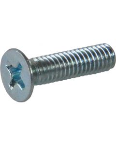 Vite Per Metallo Tsp Tsp M6 X50 Pezzi 10 410570