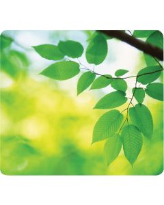 Mouse pad Tappetino mouse 23x20 cm Verde 5903801