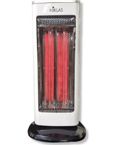 Stufa Carbonio Astral 1000 Watt - Astral1000