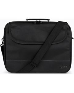 Borsa Notebook 15.6&quot Borsa da corriere Nero  XNBAG156BL