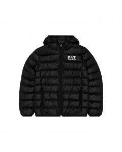 EA7 TRAIN CORE ID BOY -GIRL LIGHT DOWN JACKET