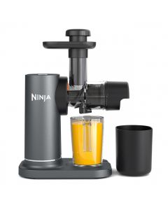 Estrattore di Succo a Freddo 0.7 Litri 150 Watt Grigio JC151EU Cold Press