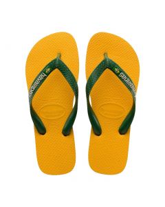 HAVAIANAS BRASIL LOGO