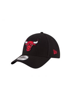 NEW ERA CHICAGO BULLS NBA 9FORTY