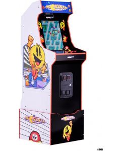 Console Videogioco Pac Man Legacy Arcade Machine Pac PAC A 200110