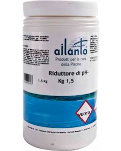 Regolatore Ph Minus Kg 1.5 Aila 05976 - 03105ECO