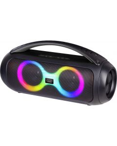 Altoparlante Wireless Potenza 40W USB Micro SD IPX5 Nero XR Jump 0XR8A7000