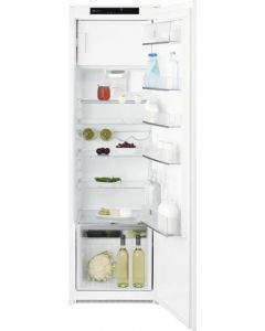 Frigorifero Incasso Monoporta 285 L Classe F Ventilato KFS4DF18S