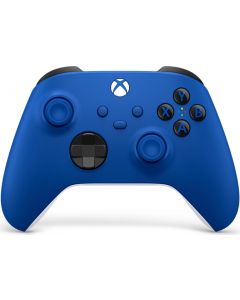 Joystick Xbox One Bluetooth Joypad Gamepad Contoller Blu QAU-00002