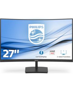 Monitor LED 27&quot 1920 X 1080 Px 250 cd/m2 VGA HDMI 271E1SCA/00