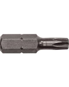 Inserti Per Viti Impronta Torx Tx 25x25 mm Cf.10 Pz 666TX252510