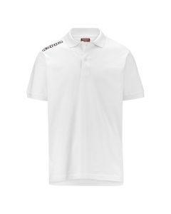 KAPPA KAPPA4TRAINING POLO KAPPA MSS