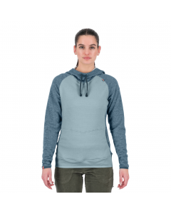 KARPOS CAMOSCIO W HOODIE