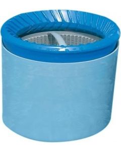 Skimmer per Superficie per Piscina colore Blu 981g1027