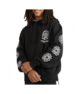 TOMMY JEANS TJM HOMEGROWN PLANT HOODIE