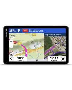 dezl LGV720 Navigatore GPS per autocarri 7&#8243 TFT Touch 010-02924-15