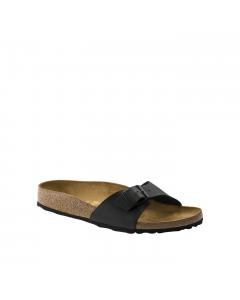 BIRKENSTOCK MADRID SCHWARZ