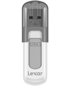 Pen Drive 128 Gb Chiavetta USB 3.0 colore Bianco 932943 S100