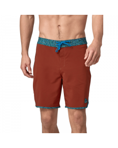 PATAGONIA M'S HYDROPEAK SCALLOP BOARDSHORTS - 18 I