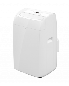 Condizionatore Portatile 3.5 kW Classe A Deumidificatore Bianco P 3035
