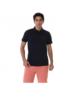 SUN68 POLO SHIRT COLLAR SS