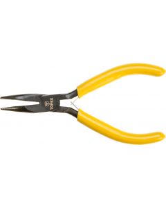 Pinza Becco Curvo Di Precisione mm 125 32D033