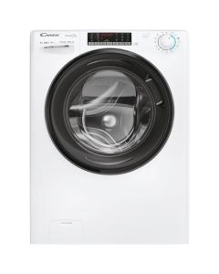 Lavatrice 8 Kg Classe A 53 cm 1200 giri CSO 286TMB6-S Smart Pro Inverter
