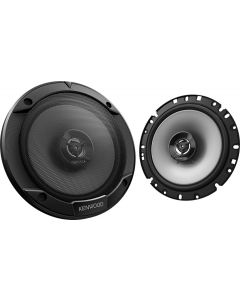 Altoparlanti Auto 17 cm 2 Vie Woofer RMS 30W picco 300W - KFC-S1766