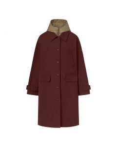 ECOALF HYDEN JACKET WOMAN