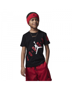 JORDAN STRETCH OUT SS TEE