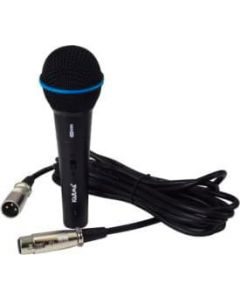 Microfono Dinamico cavo 4 mt connettore XLR - DM 595