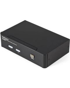 Switch Kvm HDMI USB 2 Porte SV231HDMIUA