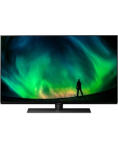 Smart TV 42&quot 4K UHD display OLED Nero 42LZ1500E