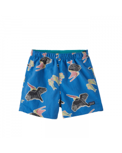 PATAGONIA BABY BAGGIES SHORTS