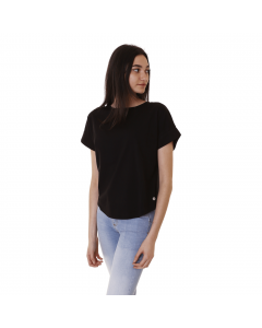 BUNF T-SHIRT COTONE DONNA