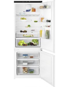 Frigorifero da incasso Combinato No Frost 376 lt Classe E KNS7TE75S