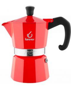 Caffettiera Miss Moka La Rossa Tz 2 - 120217