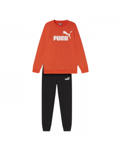 PUMA TRACKSUIT SPORTSTYLE CORE