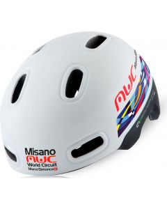 Misa Casco Per E-Bike Monopattini Hm09 Taglia M