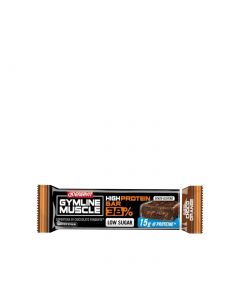 ENERVIT GYMLINE PROTEIN BAR 38% CIOCCO ARANCIA