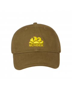 SUNDEK COOPER CAP