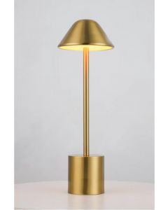 lampada da tavolo a LED Stile Design colore Bianco - LRP12G