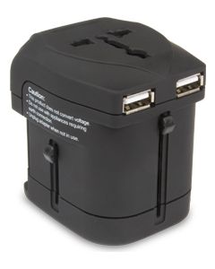 Traver Adapter universale viaggio prese elettriche pi&ugrave XPW2UTRAVEL