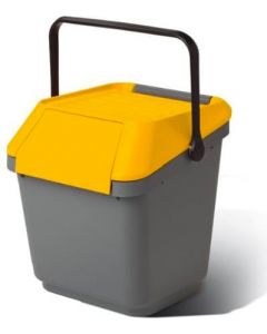 Contenitore per la differenziata salva spazio 45 Lt A11807