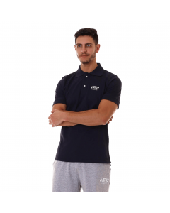 VIRTUS POLO IN PIQUET UOMO