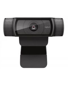 WebCam Full HD 15Mpx 720p,1080p  960-001055 C920