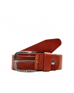 JACK JONES JACPAUL LEATHER BELT