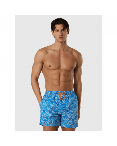 NORTH SAILS Boxer mare con stampa grafica