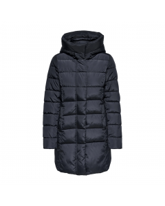 ONLY CARMAKOMA NEWLINA PUFFER COAT